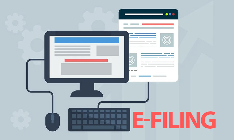 SC To Impart Training To Registered Clerks Of AORs On E-Filing System [Read Circular]