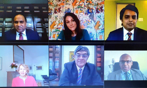 Webinar Report – Investor State Dispute Settlement: Thesis, Anti-Thesis and Possible Synthesis