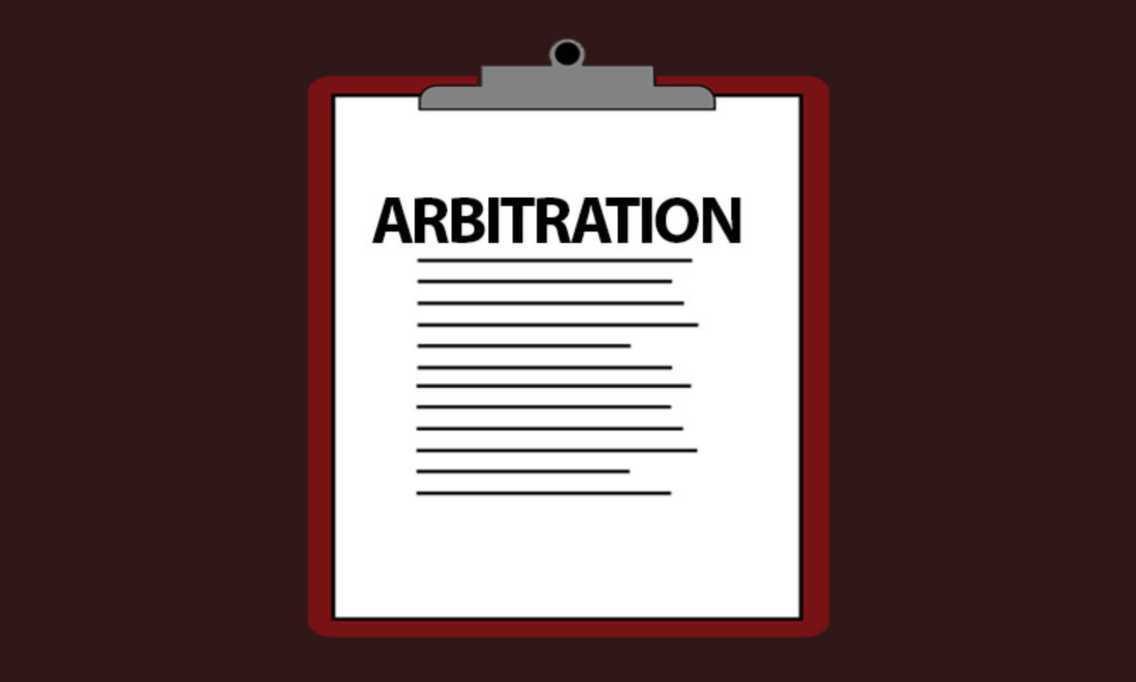 Repudiate Clipart