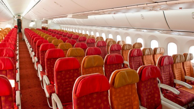 Safety & Health Of Passengers Adequately Taken Care Of Even If Middle Seat Is Filled; Bombay HC Rejects Air India Pilots Plea [Read Judgment]