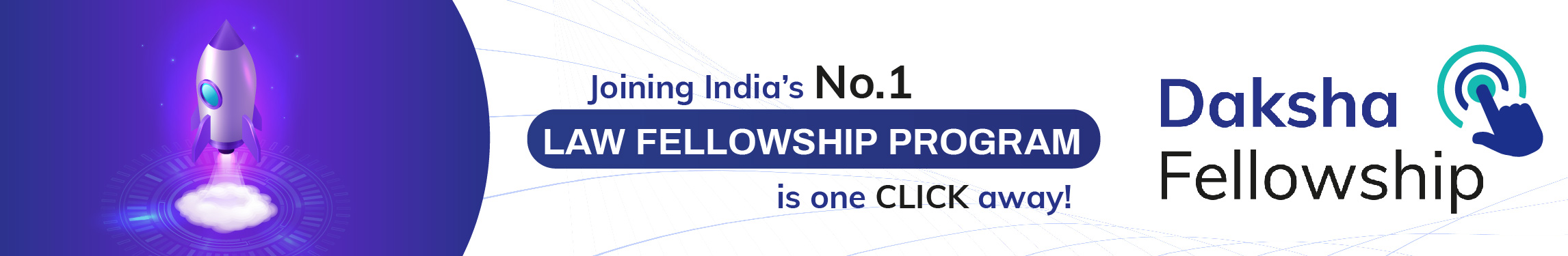 Daksha Fellowship