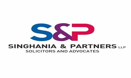 Singhania & Partners Appoints Bhawna Sharma As Head, Patents & Designs