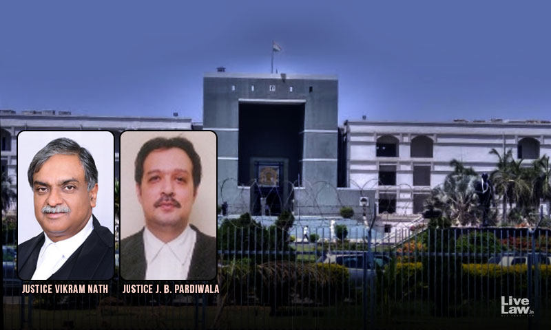 Preventive Detention Shall Not Be Decided In Slipshod Manner:Gujarat HC Issues Guidelines For State, Detaining Authority [Read Order]