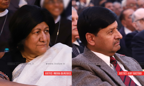 SC Delivers Split Verdict On Time Of Retirement When Person Joined Service As A Minor [Read Judgment]