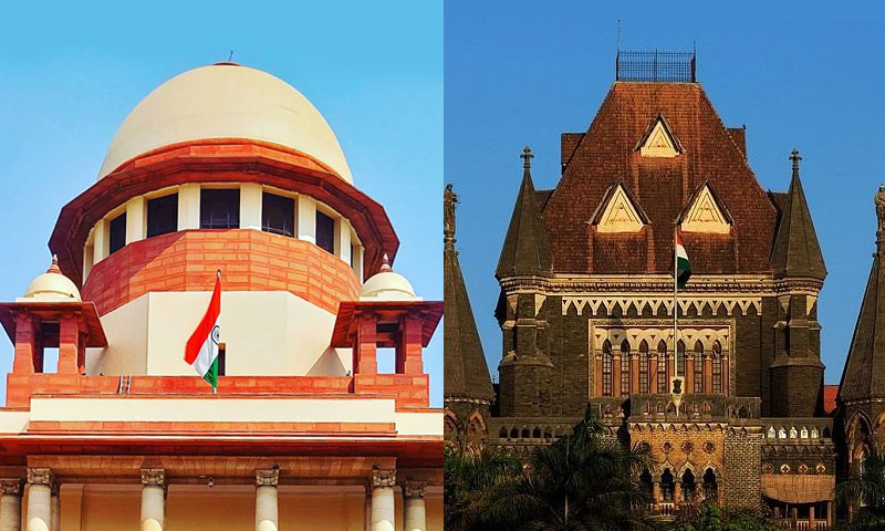 SC Seeks Centres Response In Plea Seeking Changing Name Of Bombay High Court To Maharashtra High Court
