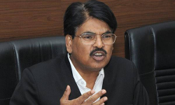 Manan Kumar Mishras Resignation Sought At BCI General Council Meeting Manan Kumar Mishras Resignation Sought At BCI General Council Meeting