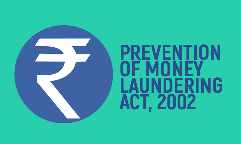 Are Lawmakers Justified In Amending Section 45 Of Prevention Of Money Laundering Act, 2002?