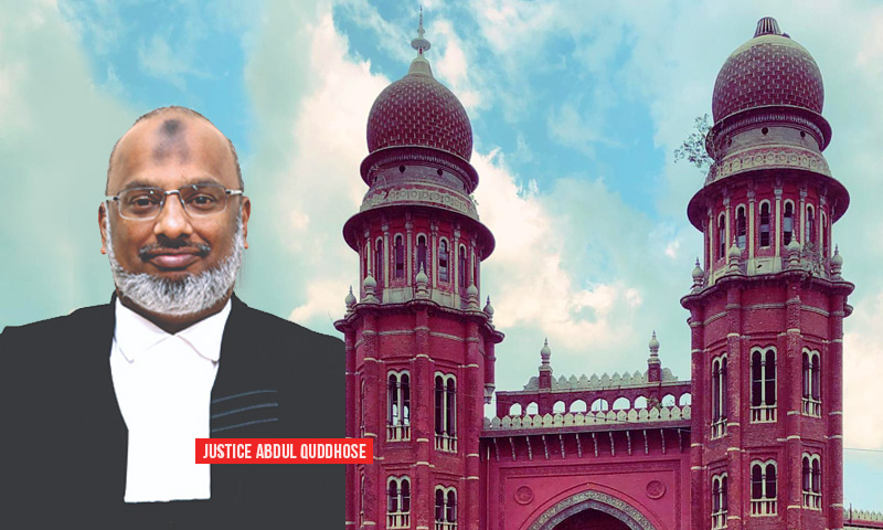 [Column] Writs Before Commercial Divisions In High Courts, A Conundrum, Writes Justice Abdul Quddhose