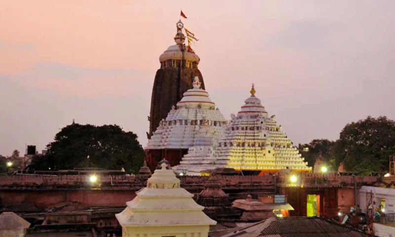 Orissa HC Dismisses PIL For Allowing Darshan Of Ceremonial Bathing Of Deities Of  Puri Jagannath Temple, To Decide Tomorrow Whether Annual Ratha Yatra To Proceed From June 23 [Read Order]