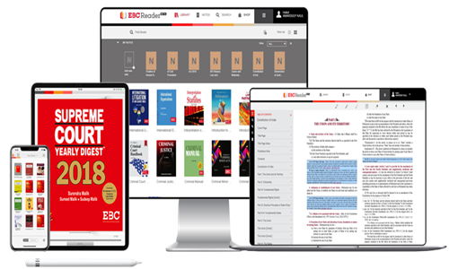 SPONSORED: Embrace The New Normal With Your Own Virtual Elibrary – The EBC Reader Platinum Edition