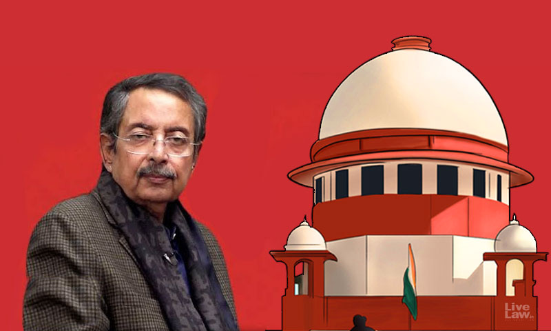 [Sedition Cases] SC Grants Interim Protection From Arrest To Senior Journalist Vinod Dua [Read Order]