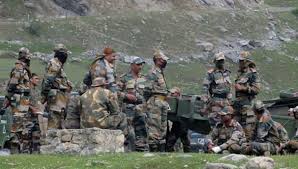 SCBA Condemns Chinese Attack At Galwan Valley; Expresses Support For Indian Soldiers [Read Letter]