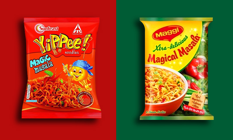 Magic, Masala Common Words In Indian Food Industry; No One Can Monopolise Them : Madras HC In Sunfeast -Maggi Dispute