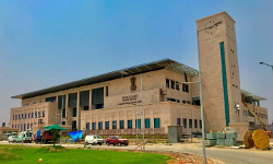 SC Collegium Recommends 3 Judicial Officers For Appointment As Andhra Pradesh High Court Judges