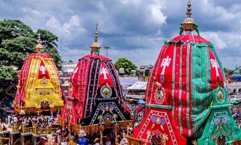 Orissa High Court Grants Bail To Man Accused Of Posting Whatsapp Message Urging People To Assault Former CJI For Refusing Rath Yatra Permission