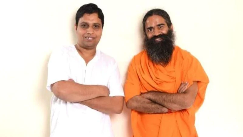 Patanjali COVID-19 Cure : Complaint In Bihar Court Alleges Cheating By Baba  Ramdev & Acharya Balkrishna
