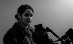 She Was Part Of Multi-­Layered Conspiracy, Played Active Role In Blocking Roads