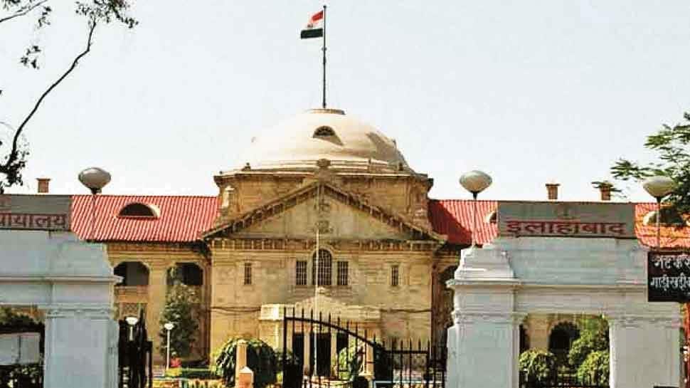Attempt Made By Centre To Justify Delay In Deciding Representation, Amplifies Bureaucratic Red-Tapism In Movement Of Files: Allahabad HC Quashes NSA Detention Order