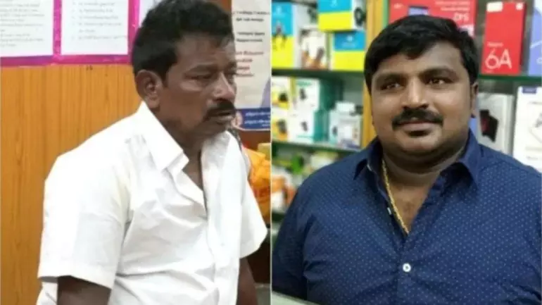 Tamil Nadu Govt Transfers Investigation In Sathankulam Custodial Deaths To CBI [Read Order]