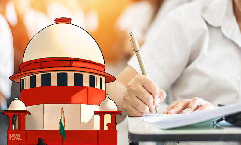 Take Care Of Your Students : SC Asks ICAI To Be Flexible On CA Exam Opt Out Option; ICAI To Modify Notification