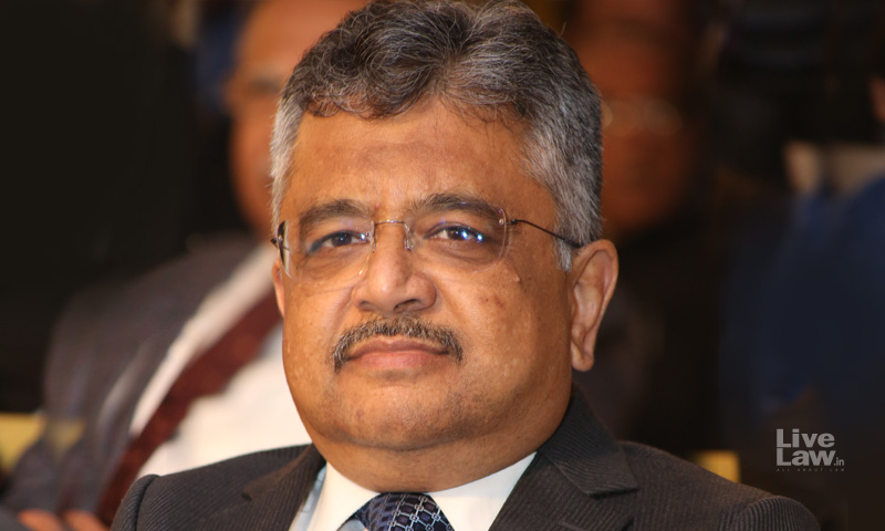 Amicus Cant Run The Govt, CBI Administration:SG Tushar Mehta Requests Court To Demarcate Role Of Amicus Curiae