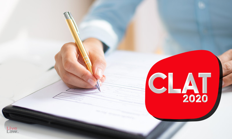CLAT 2020 Does Not Have Any Minimum Marks, 2,786 candidates Admitted Today: CLAT Consortium