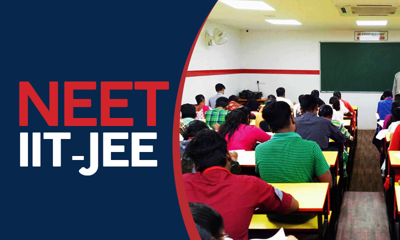 Limited Accessibility For IIT-JEE & NEET Aspirants