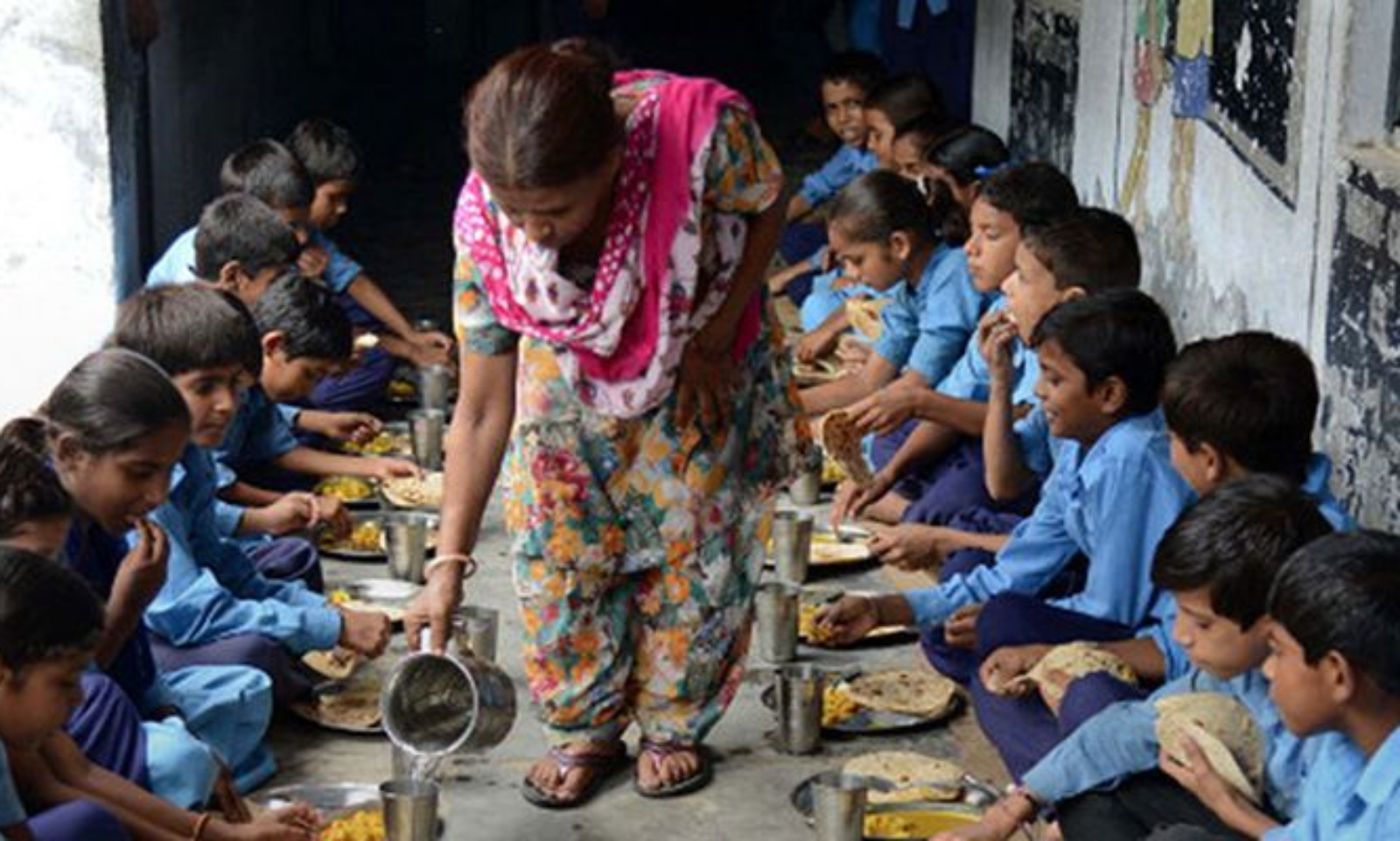 Condition Of Children Pathetic': NHRC Issues Notice to Centre, Bihar On Denial Of Mid-Day Meals Due To Closure Of Schools