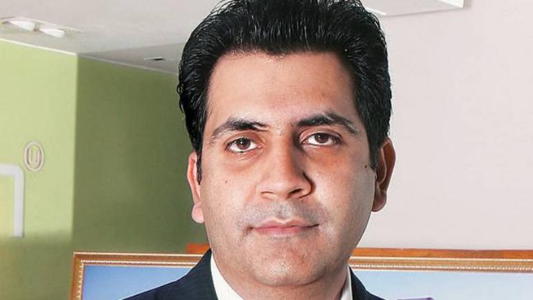 SC Grants Interim Bail to Unitech Promoter Sanjay Chandra