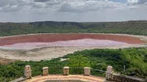 Situation At Lonar Lake Pathetic, It Occurred Because Of Callous Indifference Of Authorities Responsible For Conservation of the Lake: Bombay HC