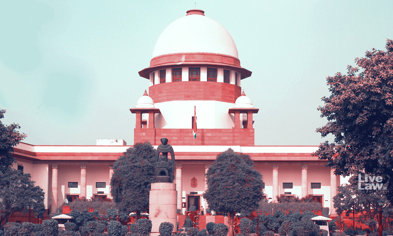 Criminal Cases Against MPs/MLAs : SC Asks HC Chief Justices To Submit Action Plan For Expeditious Disposal[Read Order]