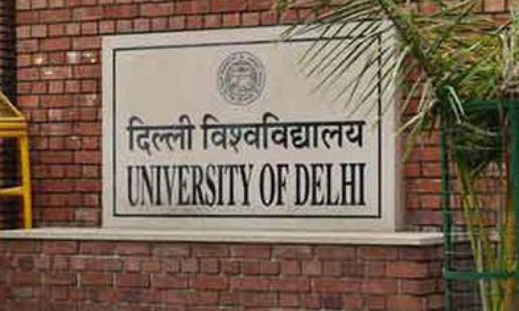DU Admission 2022: Delhi University UG applications likely to begin today  on du.ac.in, check details | India News | Zee News
