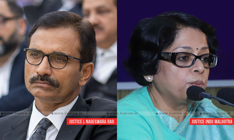 [Order VII Rule 11 CPC] If Plaint Does Not Disclose Cause Of Action Or Suit Is Barred By Any Law, The Court Has No Option But To Reject The Plaint: SC [Read Judgment]