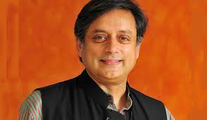 MP Shashi Tharoor Issues Legal Notice To Kairali TV For Allegedly Associating Him With Prime Suspect In Kerala Gold Smuggling Case