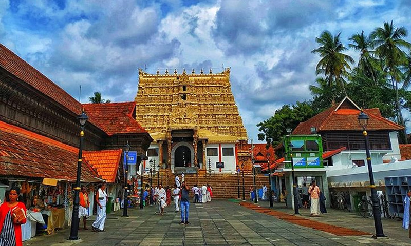 Padmanabha Swamy Temple : Administrative/Advisory Committees To Consider Whether Kallara B Should Be Opened; SC Refuses To Decide Controversial Issue