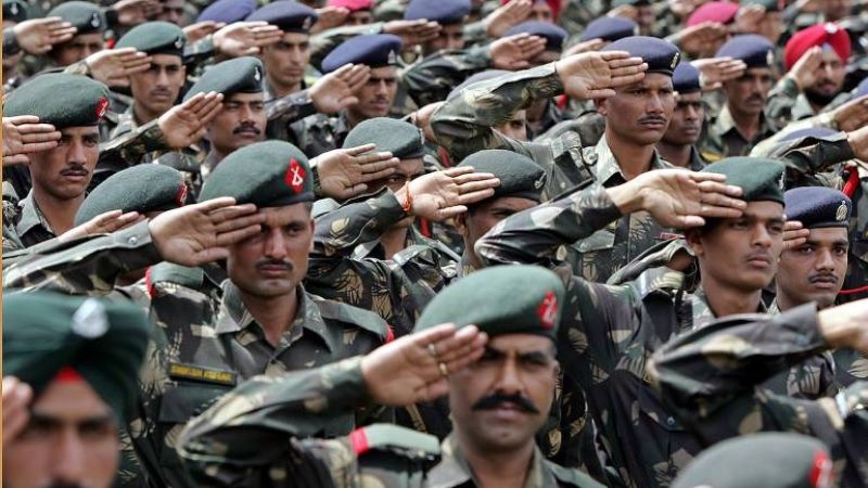 Delhi HC Asks Centre To Submit Its Policy On Social Media Ban In Army [Read Order]