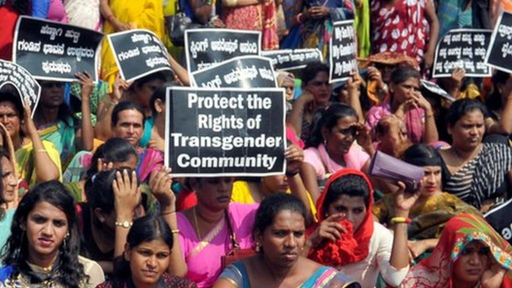 Plea In SC Seeks Equal Protection For Transgenders Against Sexual Crimes
