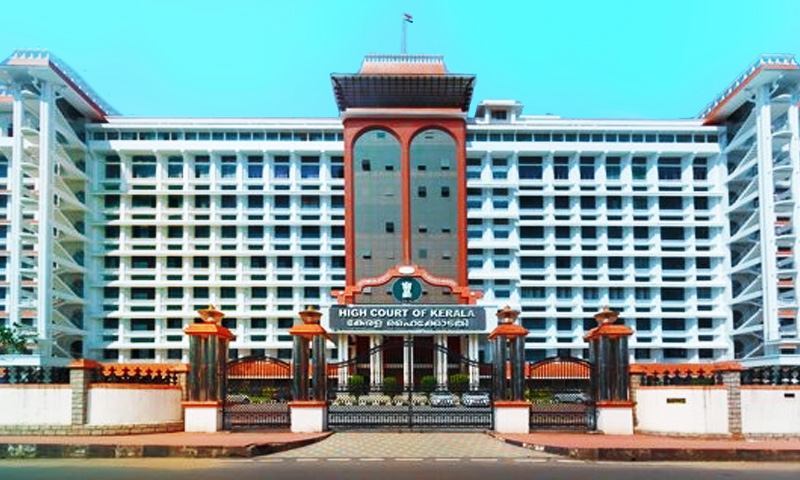 Surrenders Right Of Judiciary In Making Appointments To Judicial Tribunals To Executive: Lawyers Plea In Kerala HC Challenges Section 6(4) Administrative Tribunal Act