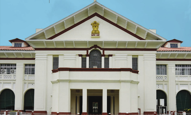 Patna High Court Issues Guidelines For Private Foreign Visit Of Judicial Officers Of Subordinate Courts In Bihar