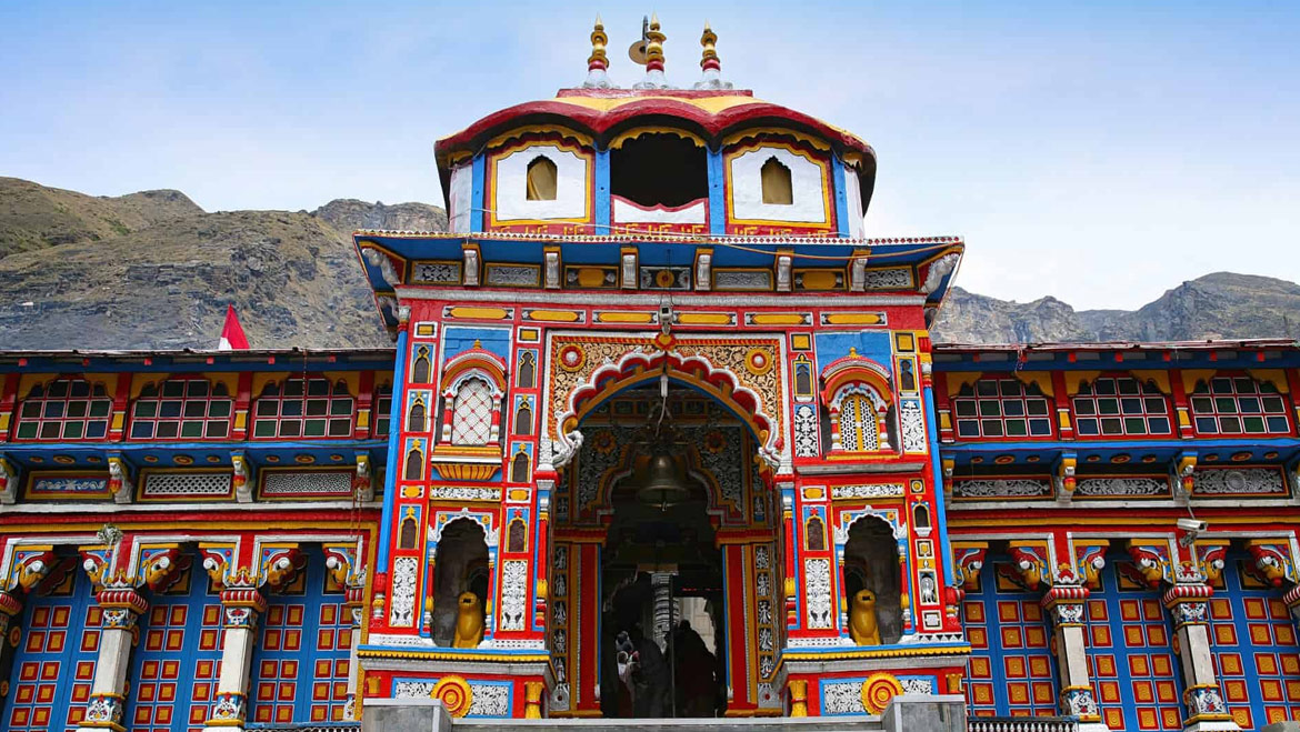 Supreme Court Panel Splits Over The Adequate Width Of NH Routes To Chardham In The Ecologically Fragile Himalayan Valleys
