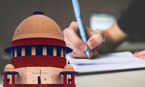Pleas Challenging UGC Directive To Wrap Final Year Exams By September 30 [LIVE UPDATES From SC]