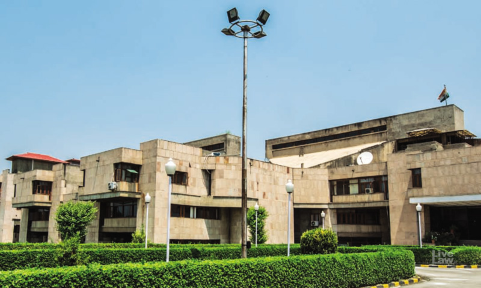 Kashmir Status Of Supreme Court Dy Chandrachud Article 370 In