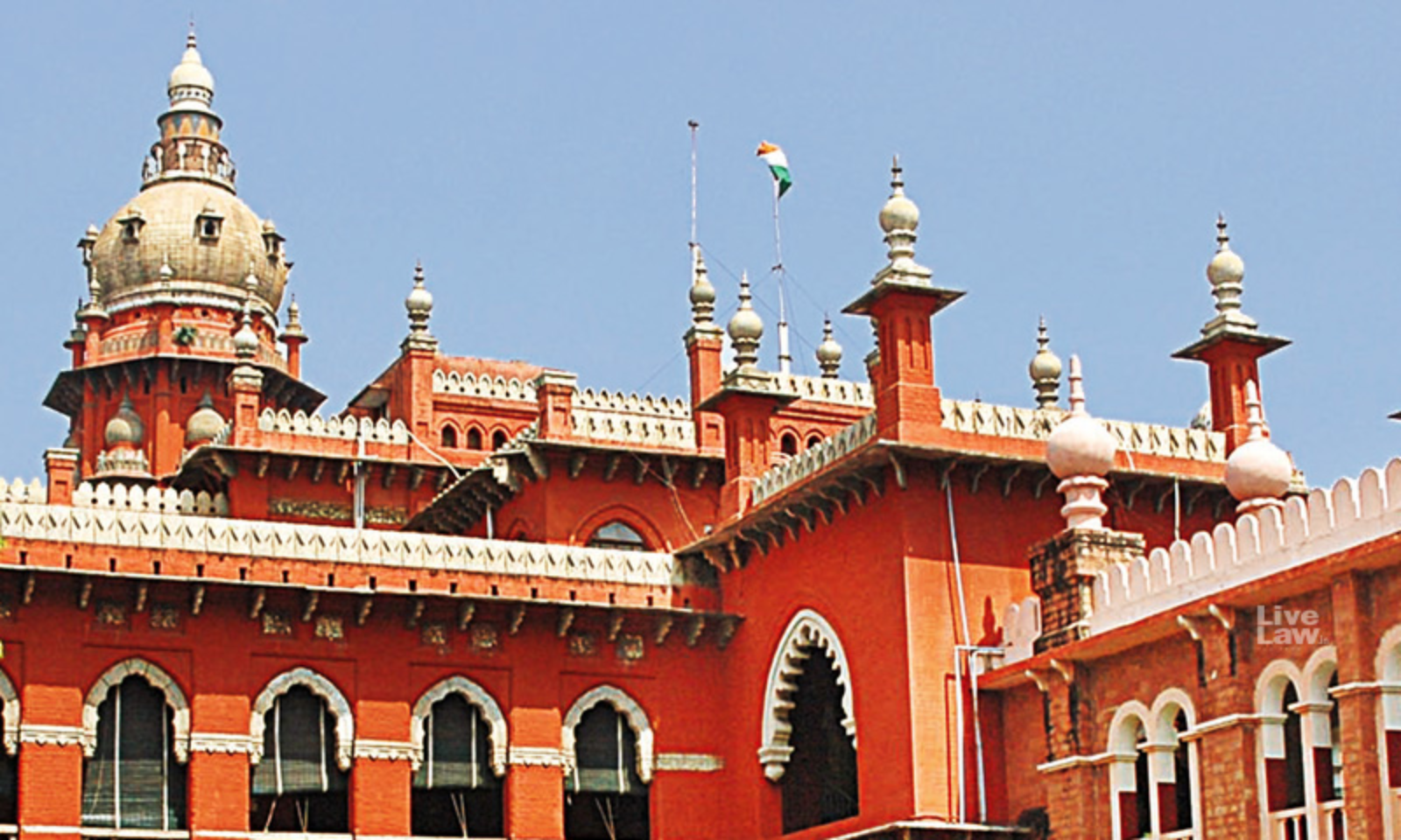 Madras High Court Allows GST Appeal to be Filed Despite Delay on Account of Staff Shortage