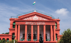 Supreme Court Collegium Approves Appointment Of Three Judicial Officers As Karnataka High Court Judges Supreme Court Collegium Approves Appointment Of Three Judicial Officers As Karnataka High Court Judges