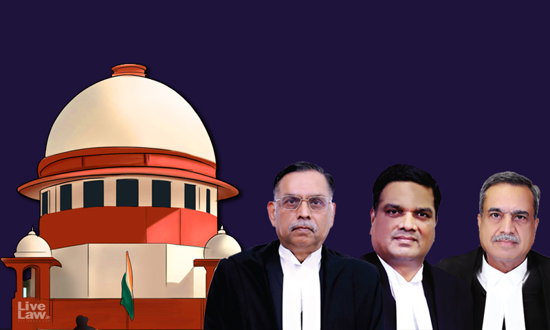 Supreme Court Asks Madras HC To Decide Constitutional Validity Of Section 40(a)(iib) Of Income Tax Act