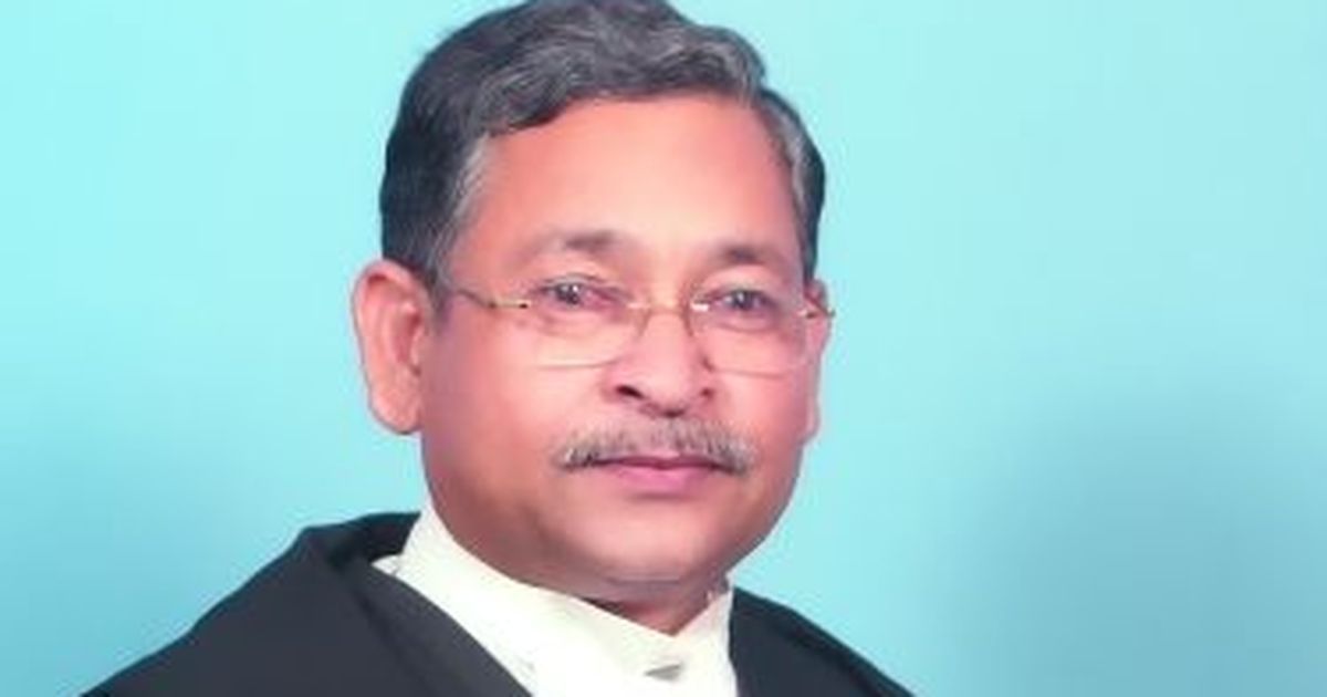 CBI Gets Allahabad High Courts Sanction To Prosecute Former Judge Justice SN Shukla In Medical College Bribery Case