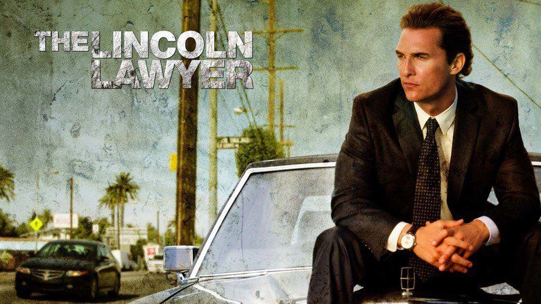 [Law On Reels] The Lincoln Lawyer- An Ethical Dilemma