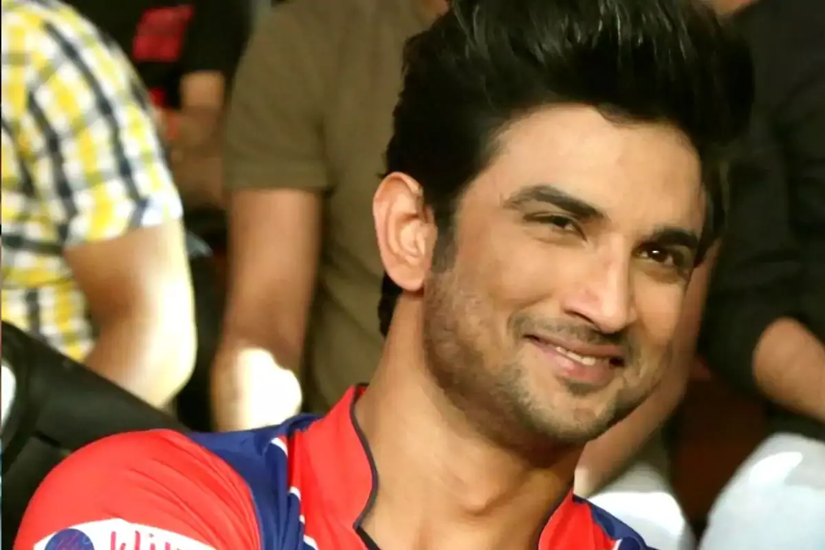 No Interference Now With FIR Against Sushant Singh Rajput's ...