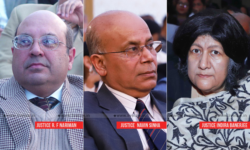 [Breaking] Officers Authorised To Investigate NDPS Cases Are Police Officers And Confessional Statements Made To Them Are Not Admissible: Supreme Court [2:1] [Read Judgment]