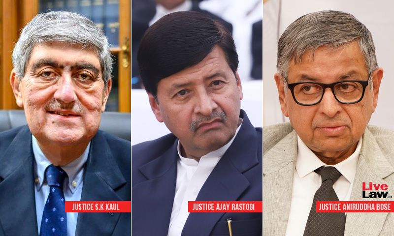 Promotion May Include An Advancement To Higher Pay Scale Without Moving To Different Post: SC [Read Judgment]